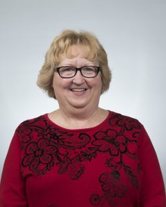 LouAnn Howard