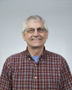 Roy Schaecher