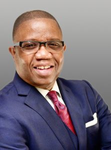 Tyrone Douglas