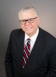 Gary Thurber