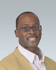 Hugh Davis