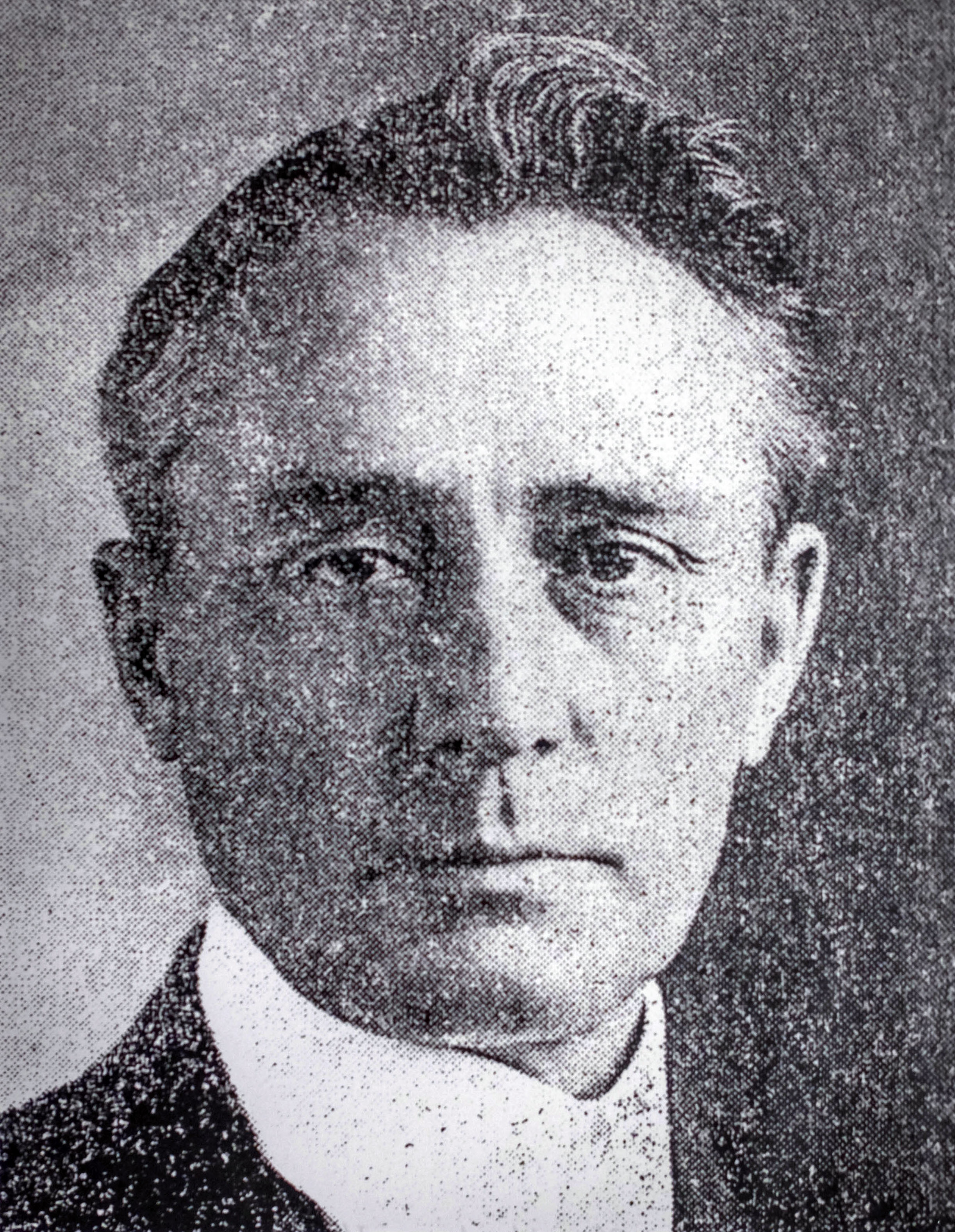 C F McVagh<br>
1919-1920<br>
Northern Union