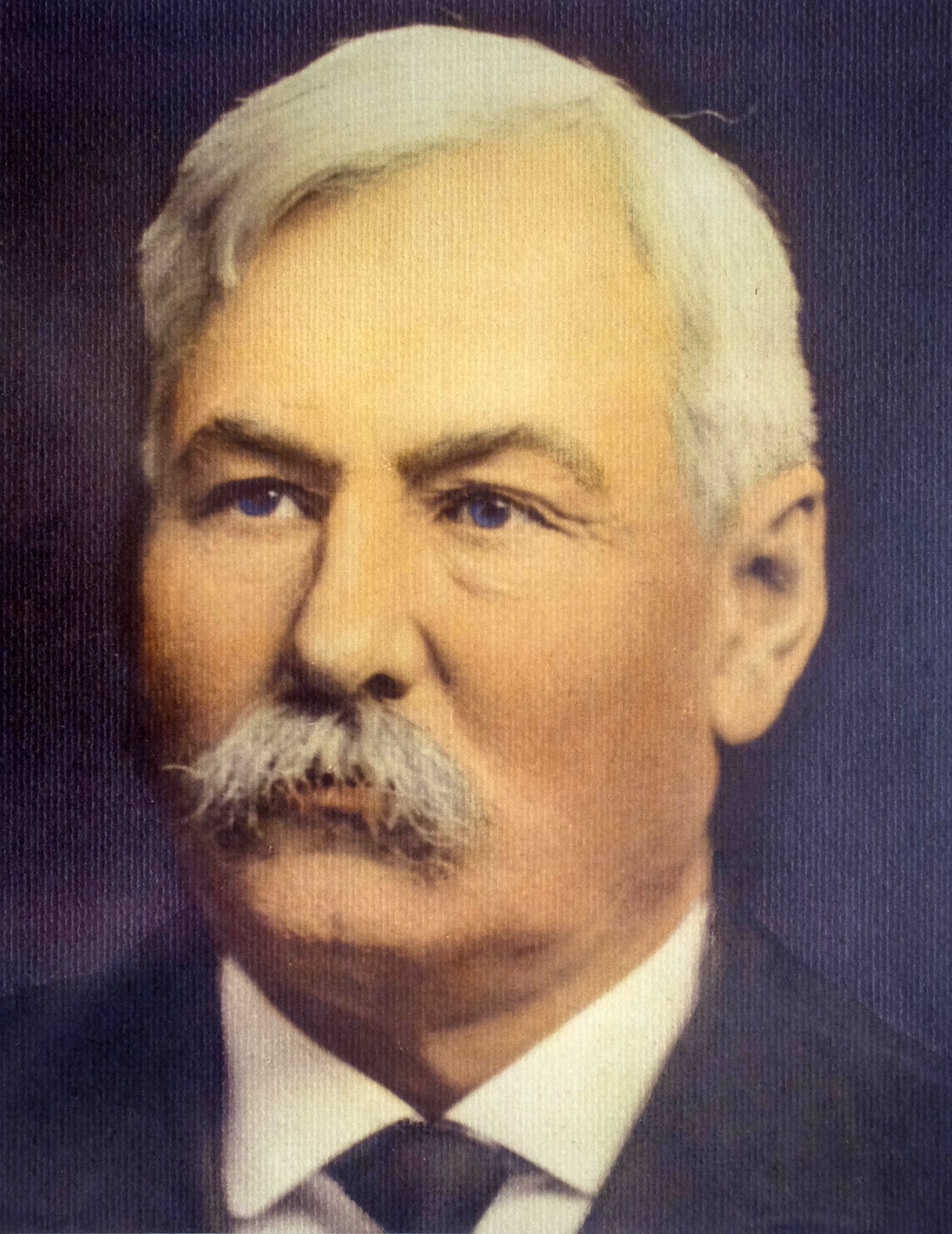 E T Russell<br>
1920-1924<br>
Northern Union