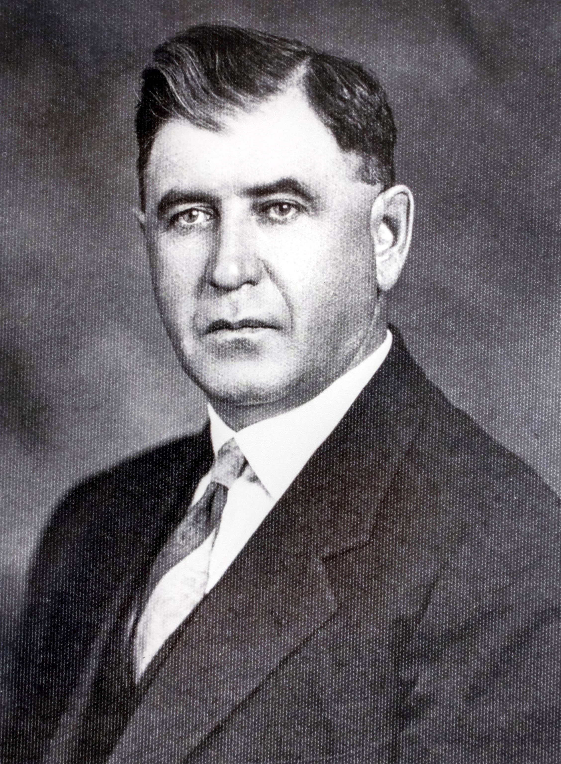 E H Oswald<br>
1937-1941<br>
Northern Union