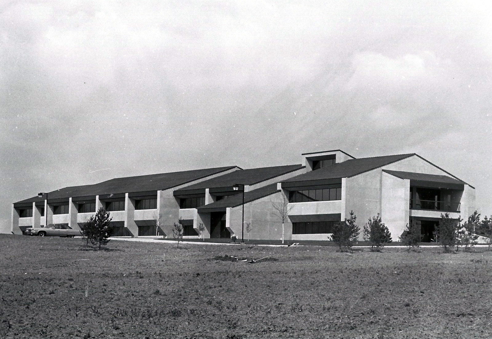 Mid-America Union Conference at 84th Street