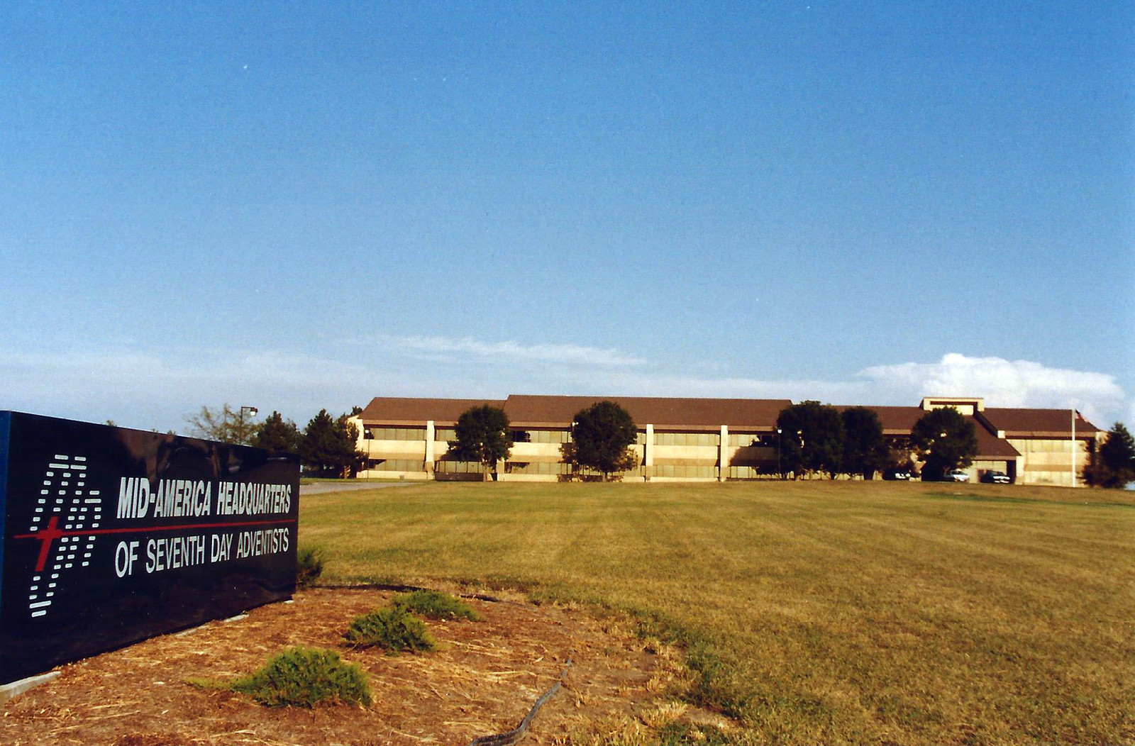 Mid-America Union Conference at 84th Street