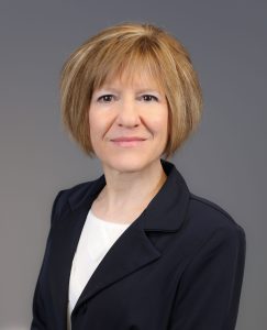 Brenda Dickerson