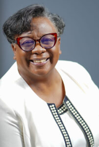 Donna Brown