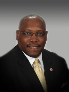 Dr. Hubert J. Morel Jr.