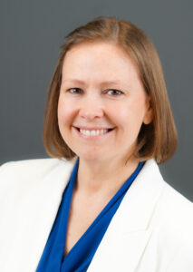 Melissa Morris